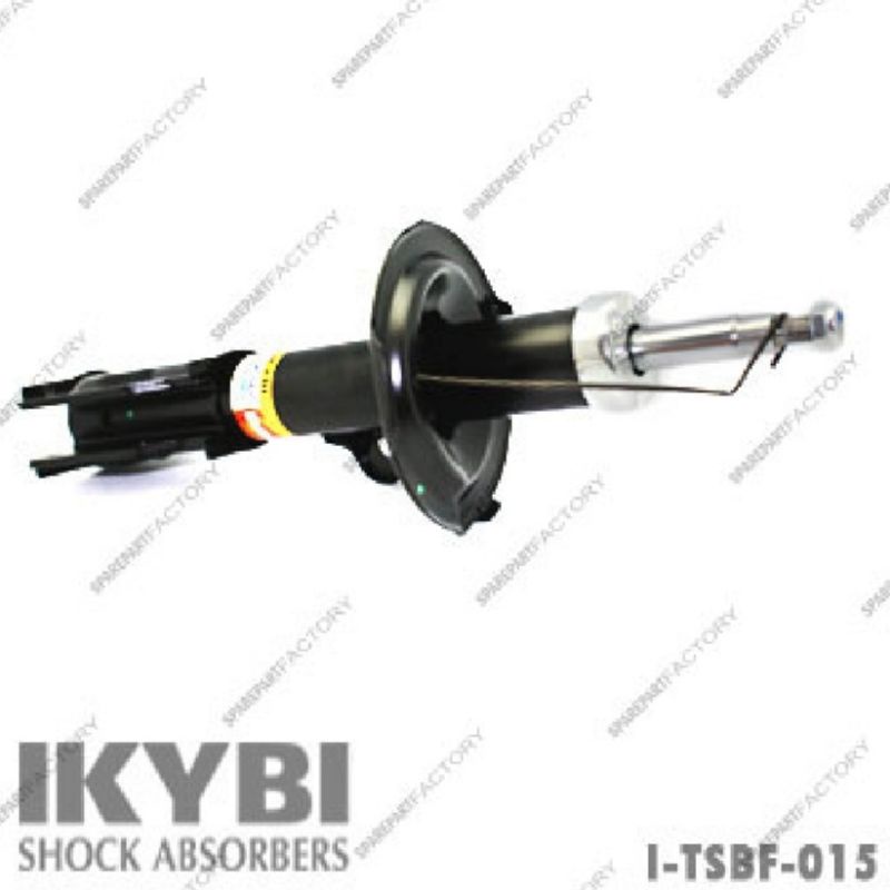 SHOCK BREAKER DEPAN RUSH TERIOS 1 SET 48510-BZ450 48520-BZ450