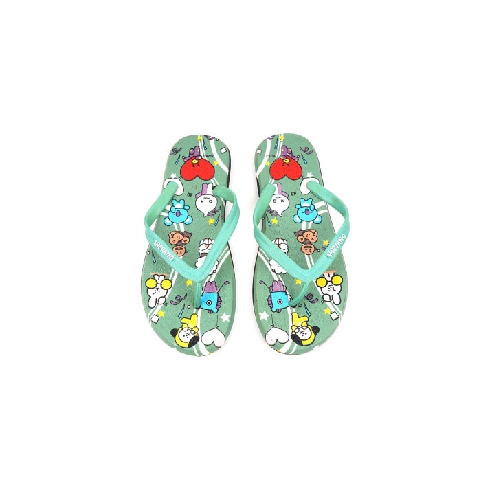 Sandal Wanita Shevano 3028-1