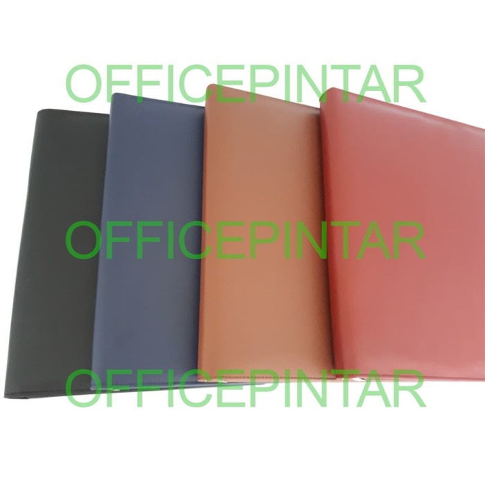 

[OFFICE] BINDER A4 30 LUBANG