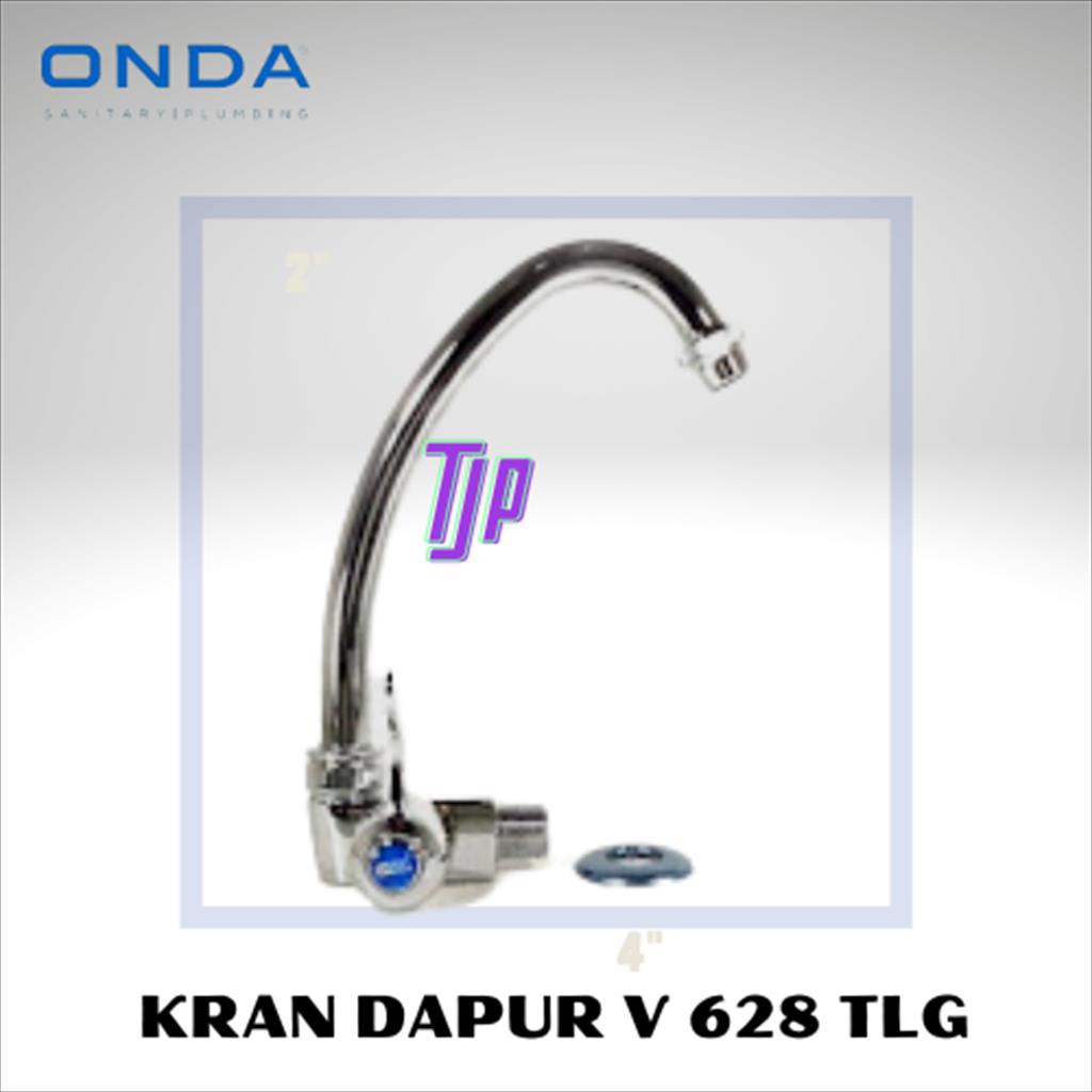 KRAN DAPUR ONDA V 628 TLG