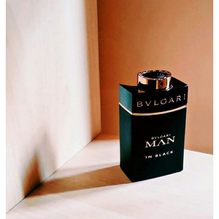 PARFUM PRIA MAN IN BLACK ORI-IMPORT 100ML / PARFUM AWET TAHAN LAMA