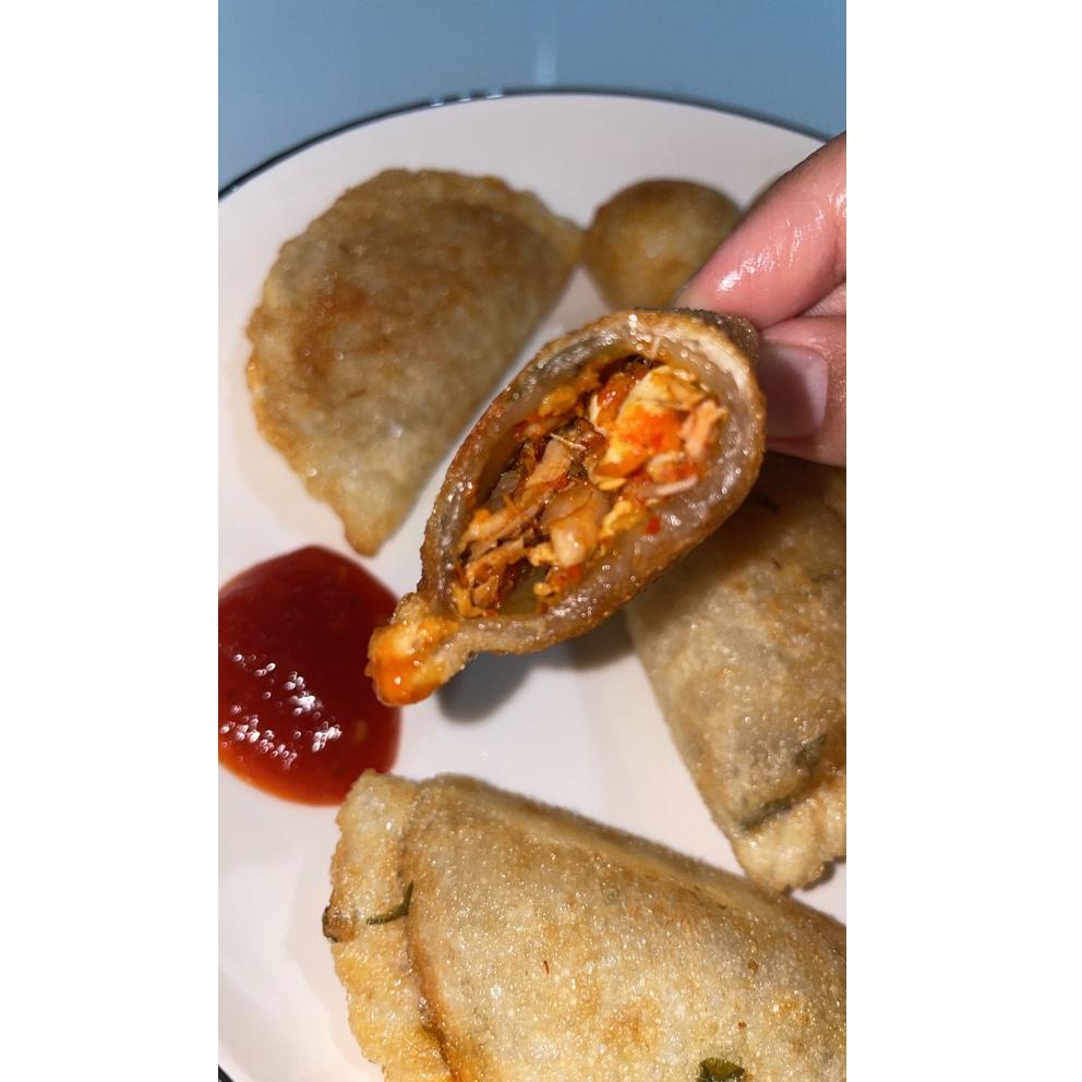 

Stok terbaru Cireng Ayam Pedas ,.,.,.,,