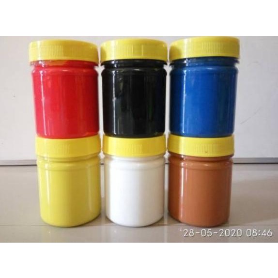 

WOYU-68 Cat Lukis Kaligrafi 160 gram Best Quality