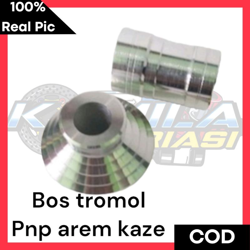 bos bhosing tromol king rcb brt pnp arm kaze bos tromol belakang rx king pnp arm kaze