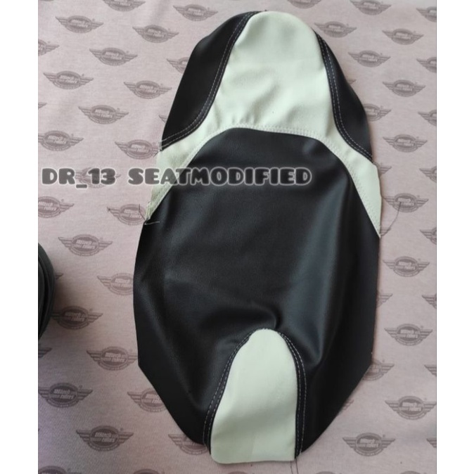 KULIT COVER JOK YAMAHA MX KING BAHAN ASLI MBTECH