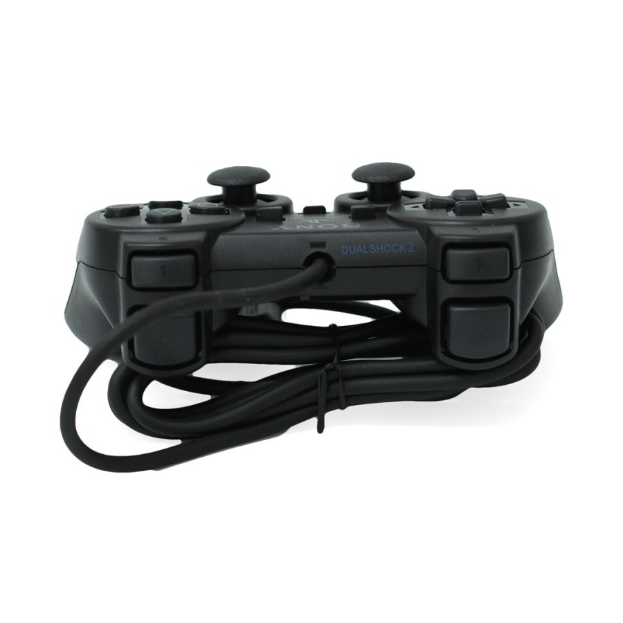 [Ready Stock] PS2 Controller analog Joystick Dualshock Getar-Harga Termurah Kualitas Terjamin 100%