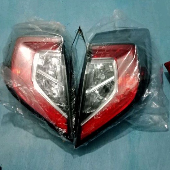 stoplamp civic turbo tive R