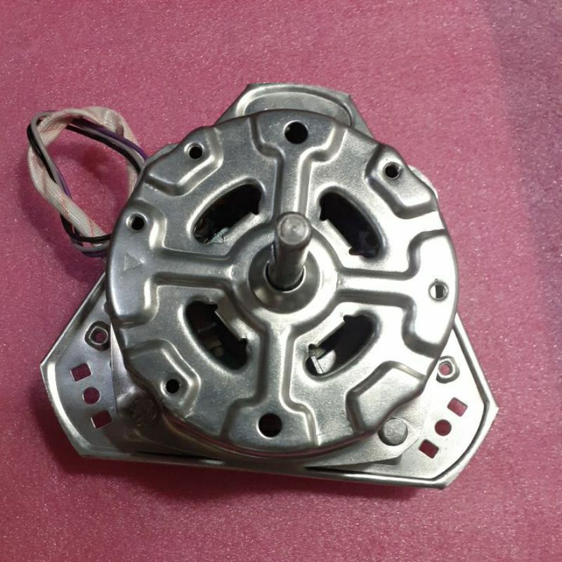 Dinamo pengering dinamo spin mesin cuci sharp 2tabung SH70 70watt