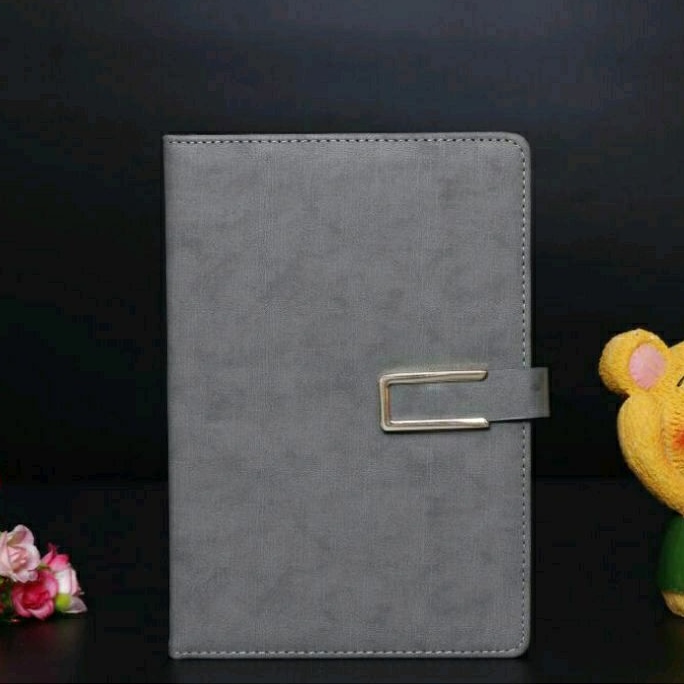 

Notebook agenda ukuran A5 buku