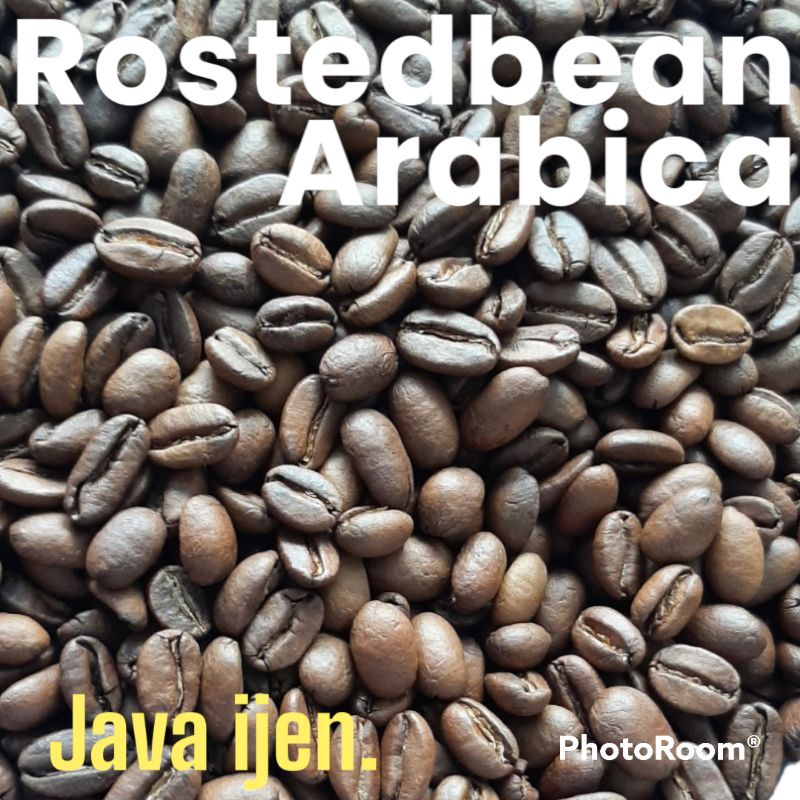 

Roastedbean Arabica 1 Kg