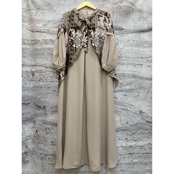 gamis 1911A11
