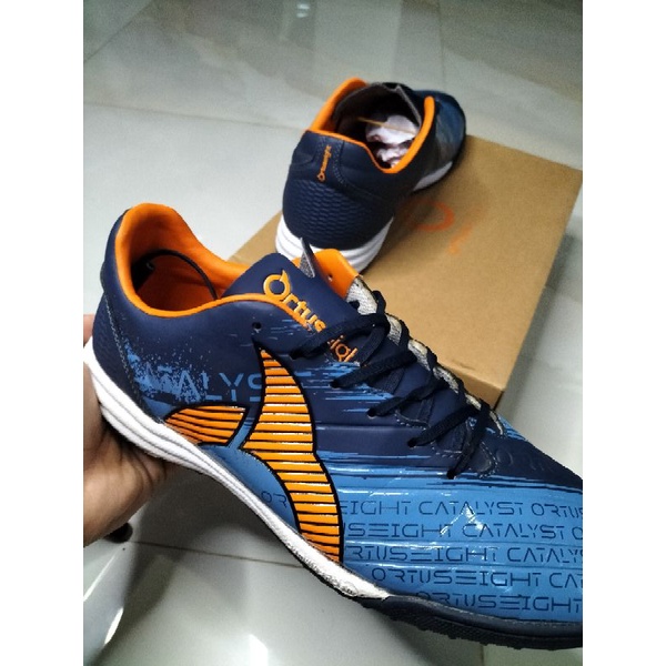 Sepatu Futsal Ortuseight Second