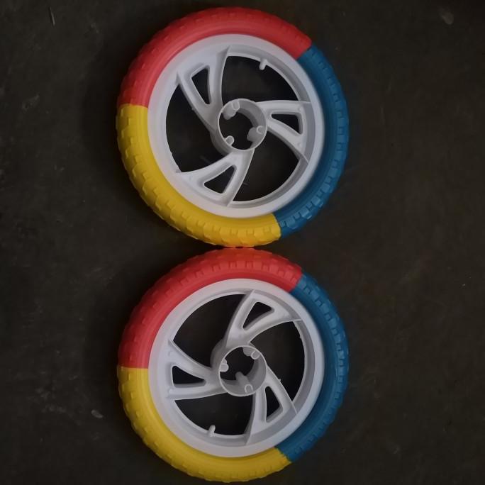 Ban Busa / Ban Mati Sepeda 12"