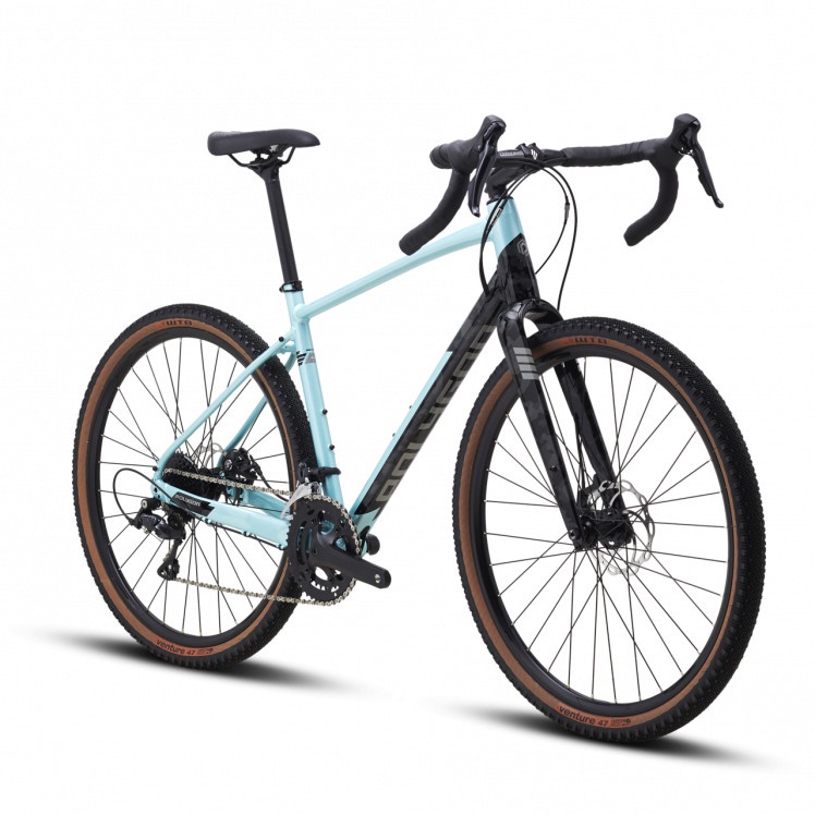 SEPEDA GRAVEL POLYGON BEND R2 650B