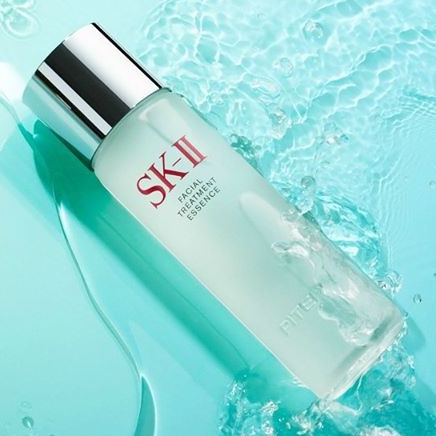 SK-II SK II SK2 SK11 SKll Facial Treatment Essence 75ml/SKII FTE Serum 30ml 【Original 100%】