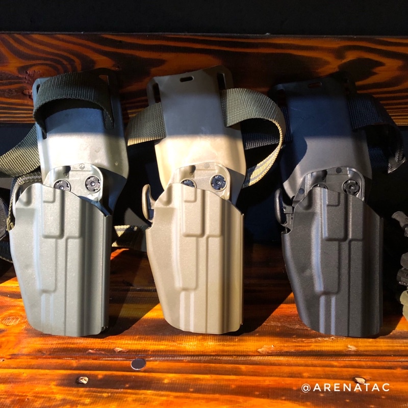 Holster model paha emersongear universal