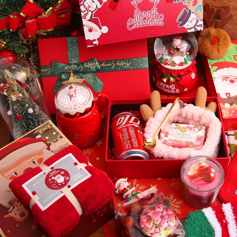 

HAMPERS NATAL / GIFTSET NATAL /CHRISTMAS HAMPERS /HAMPERS NIKAHAN