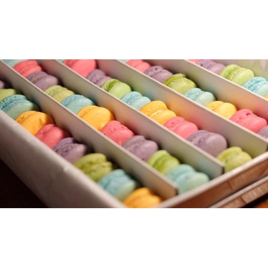 

EXCLUSIVE!MACARON MINI ISI 50 MIX MACAROON KECIL|SQ9