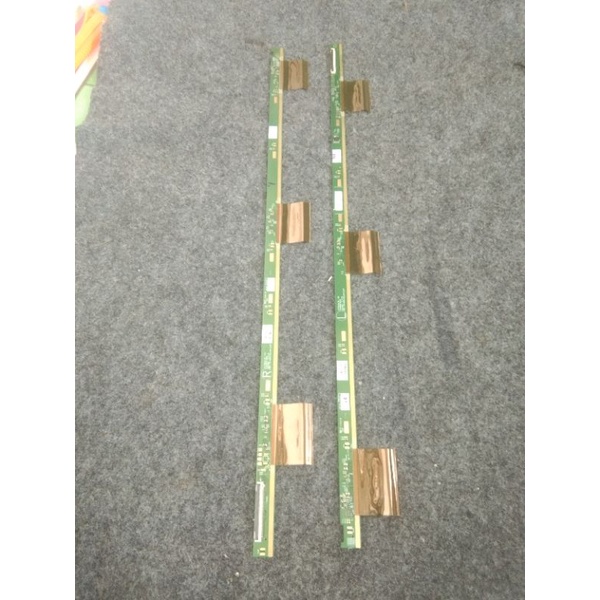 Tcon t con t-con Smart tv LG 49UM7290PTD 49UM7290 49UM72