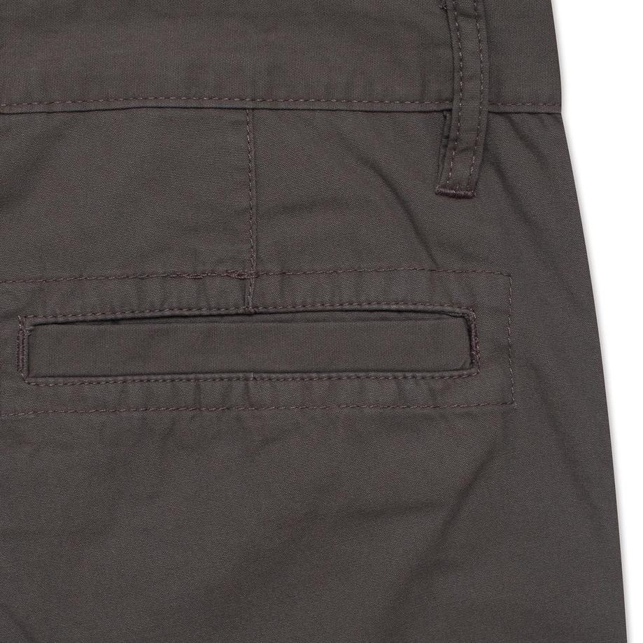 Recomended Screamous Long Pants Cargo STADEL OLIVE