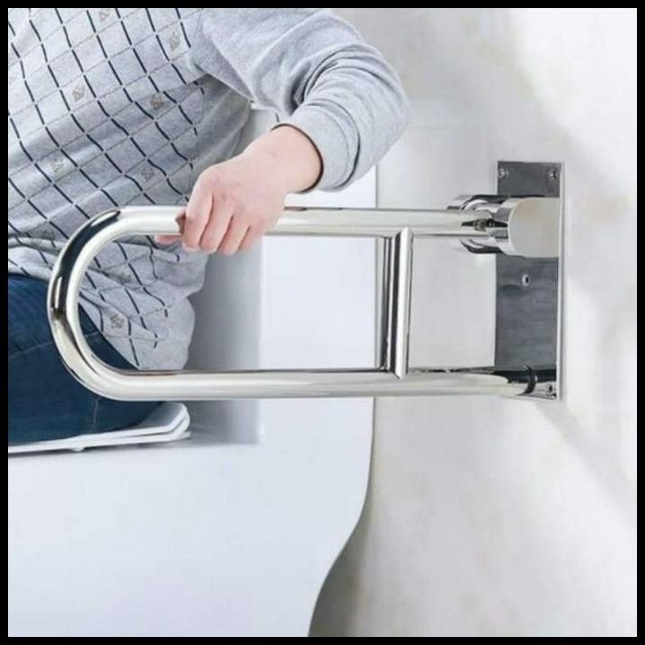 Promo Grab Bar Disability