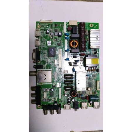 MB MOTHERBOARD TV COOCAA 32E36