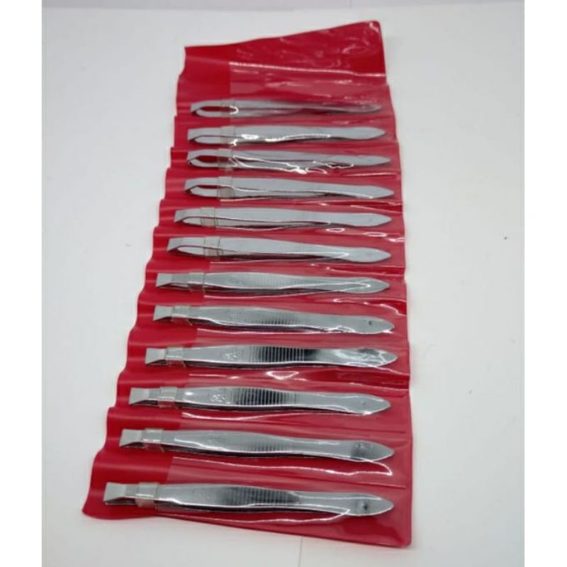 PINSET PENCABUT BULU/ANGKUP