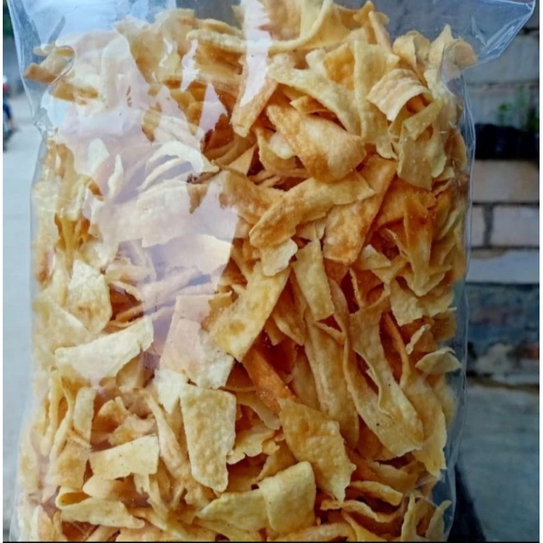 

mbangreng singkong bawang