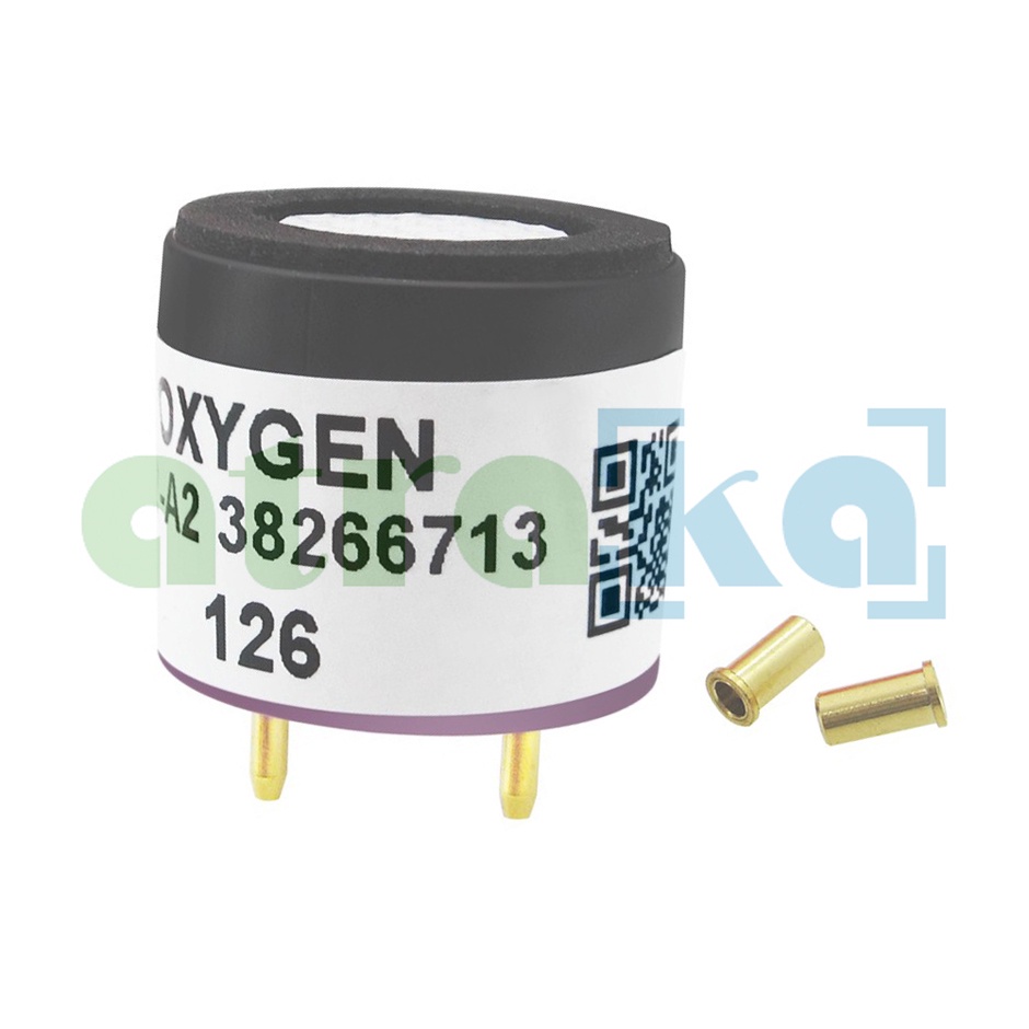 O2 CEll Alphasense A2 O2 Sensor