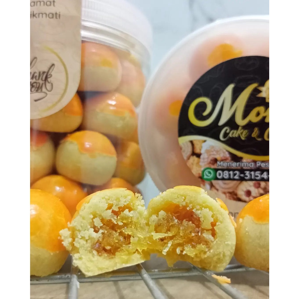 

KUE KERING NASTAR SPESIAL | KUE LEBARAN | NASTAR PREMIUM HARGA EKONOMIS
