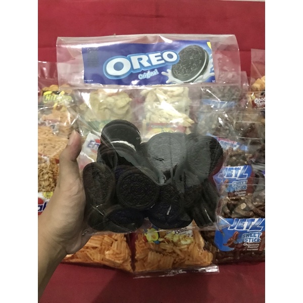 

OreoReg250g