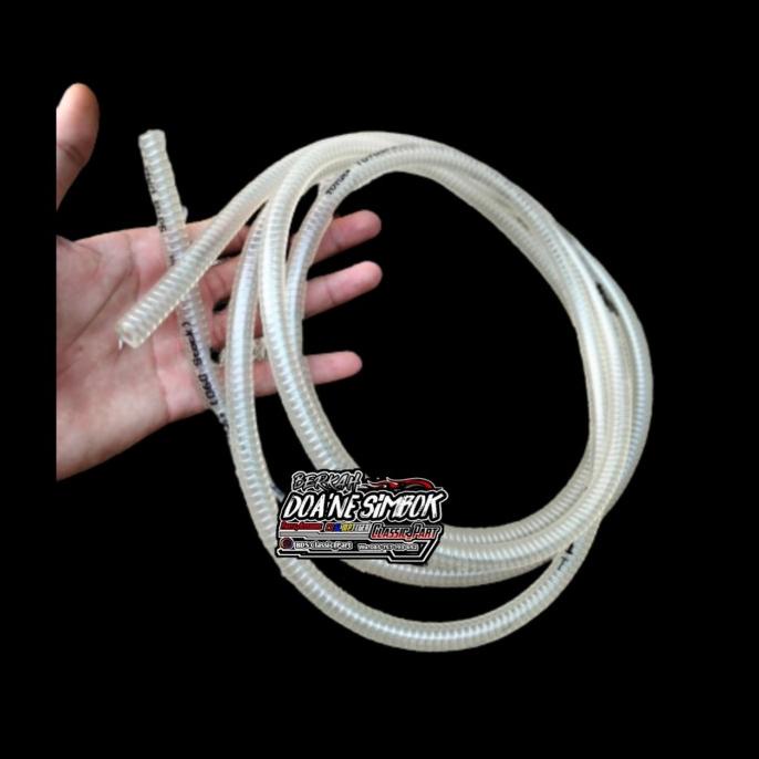 Selang bensin toyospring japan selang bensin toyo japan