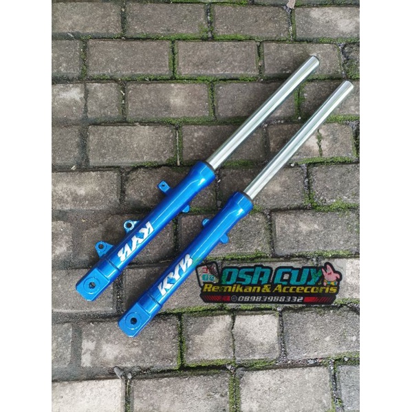 shock KYB vixion as bottom KYB zetto shock KYB vixion