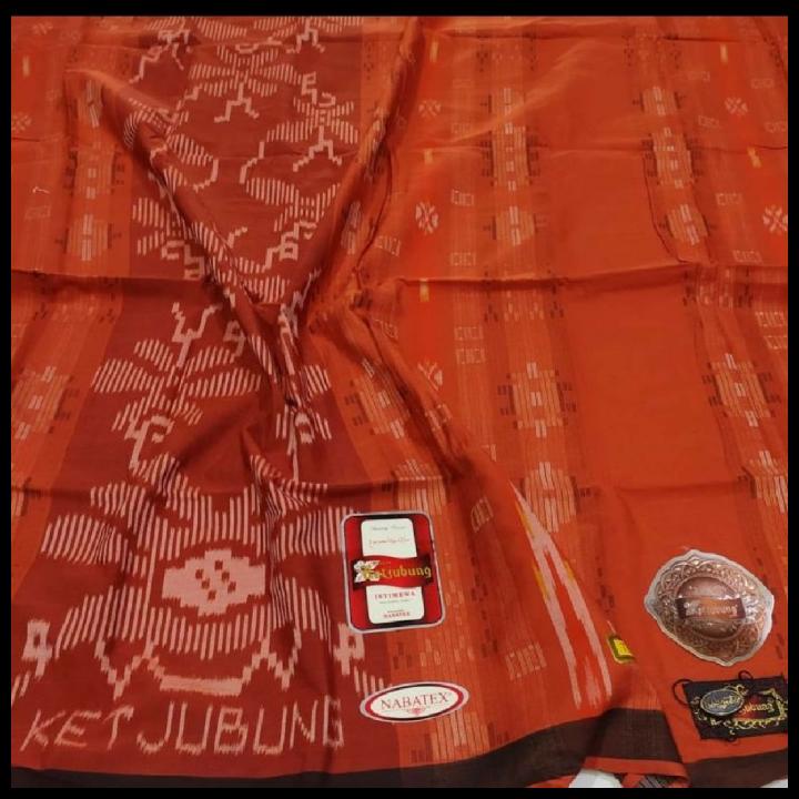 Promo Sarung Mesres Ketjubung Tsi