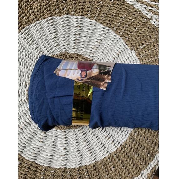 ✉ PROMO!!!! KAIN AIRFLOW CRINKLE / RAYON CRINKLE ぢ