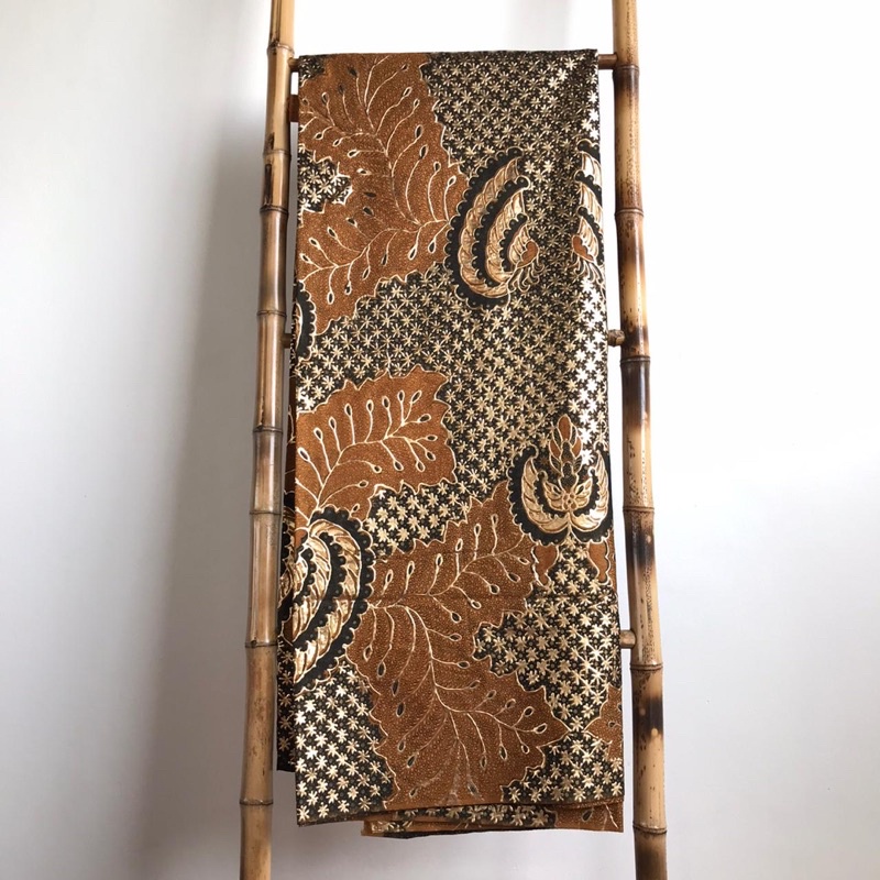 Jarik pengantin motif terbaru