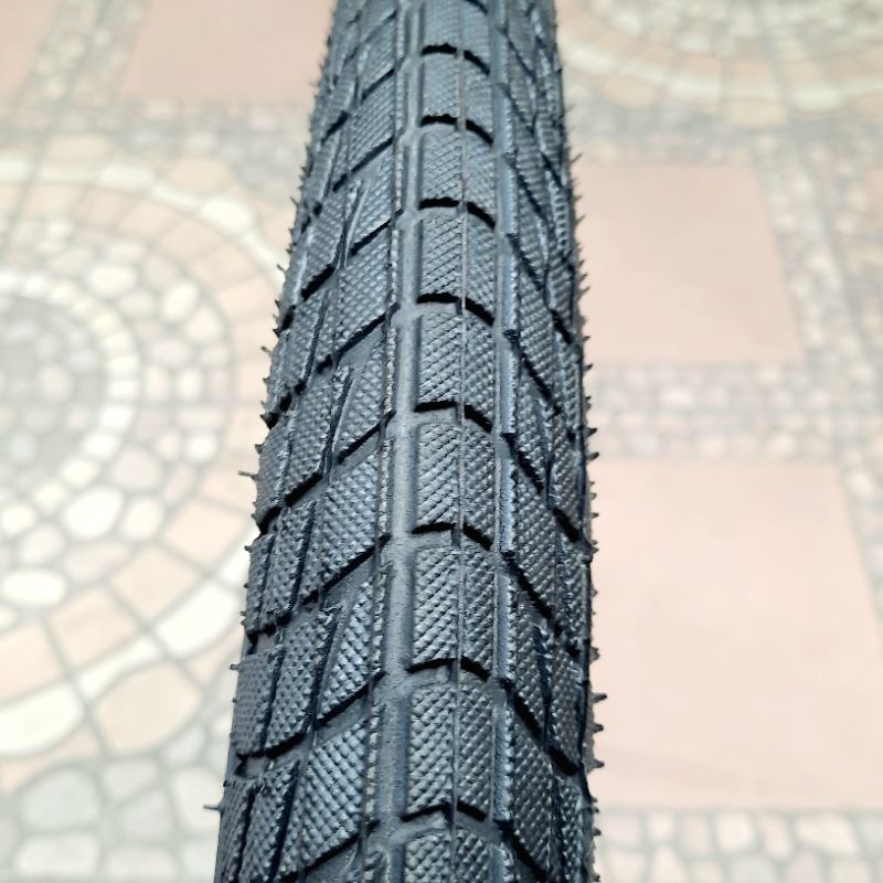 BAN LUAR KENDA 20 x 1.95 841 KONTACT