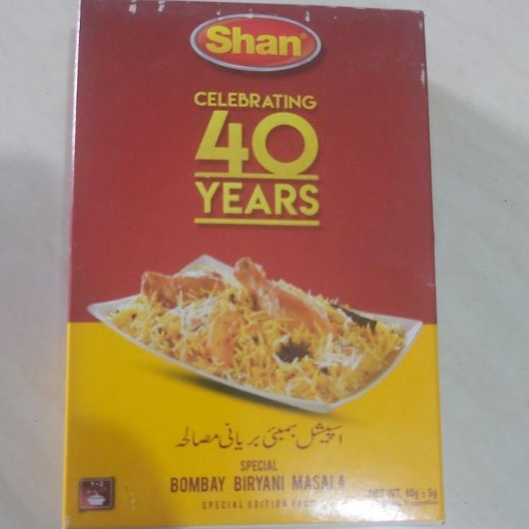 

[PRODUK LIJNO] BUMBU SHAN SKRG REDY BANYAK SLKN ORDR LGSG CJW