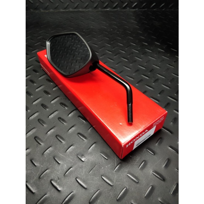 Kaca Spion Kiri Honda Beat & Beat Street K1A ORIGINAL HGP.