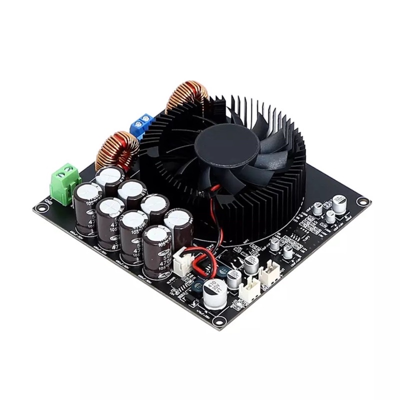 Aiyima TPA3255 Power mono Amplifier 600W Audio Board Class D