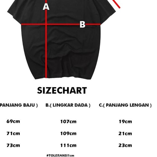 BISA COD ✔️Kaos Atasan Oceanetic Original / Kaos Beruang / Kaos Pria / Kaos Wanita / Oversize / Dist
