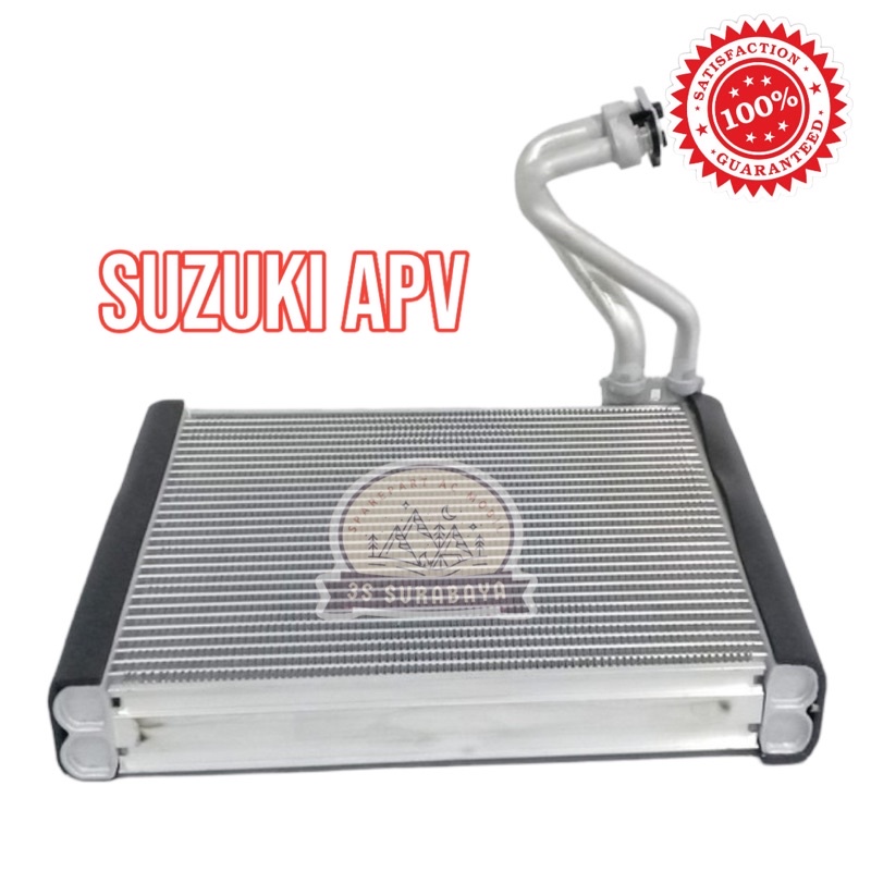 Evaporator Coil Apv Arena Depan Ac Mobil