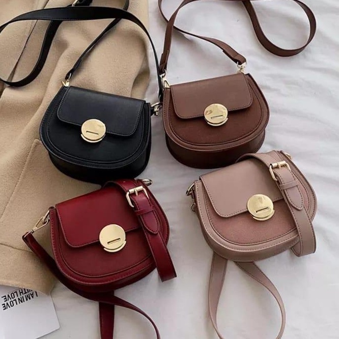 SweetSally - Tas Selempang Wanita Carla