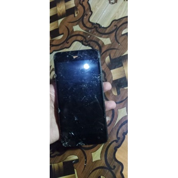 mesin hp vivo y53 mesin normal lcd tc pecah