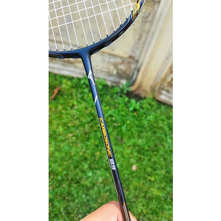 Mizuno Carbosonic 89 new