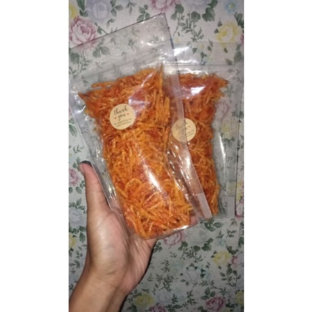 

Kentang Mustofa by CJ