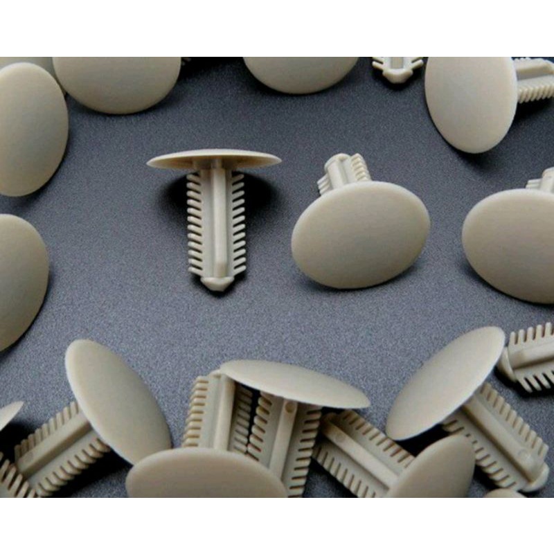 klip penyangga plafon sh3 sh4 grand civic lx nopa