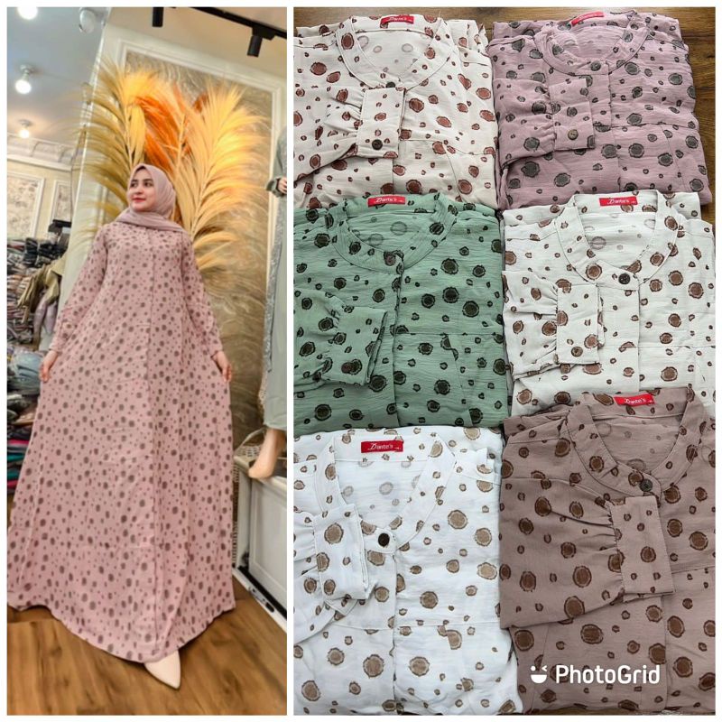 DRESS DANTES TERBARU/GAMIS DANTES BUSUI/GAMIS BUSUI/GAMIS TERNYAMAN/GAMIS BEST SELLER