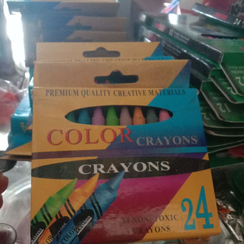 

krayon