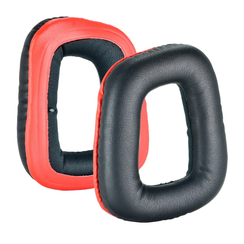 Zzz Earpad Spons Lembut Untuk G35 G930 G430 F450 Headphone Ear Cushion Pengganti